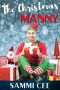 [Manny Wishes & Holiday Kisses 01] • The Christmas Manny